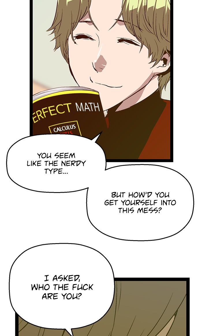 Weak Hero Chapter 83 page 48 - Chapter 83: Ep. 83