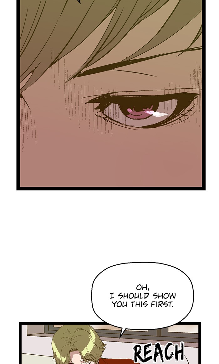 Weak Hero Chapter 83 page 49 - Chapter 83: Ep. 83