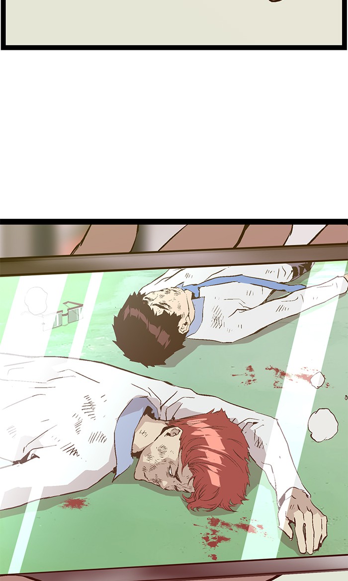 Weak Hero Chapter 83 page 51 - Chapter 83: Ep. 83