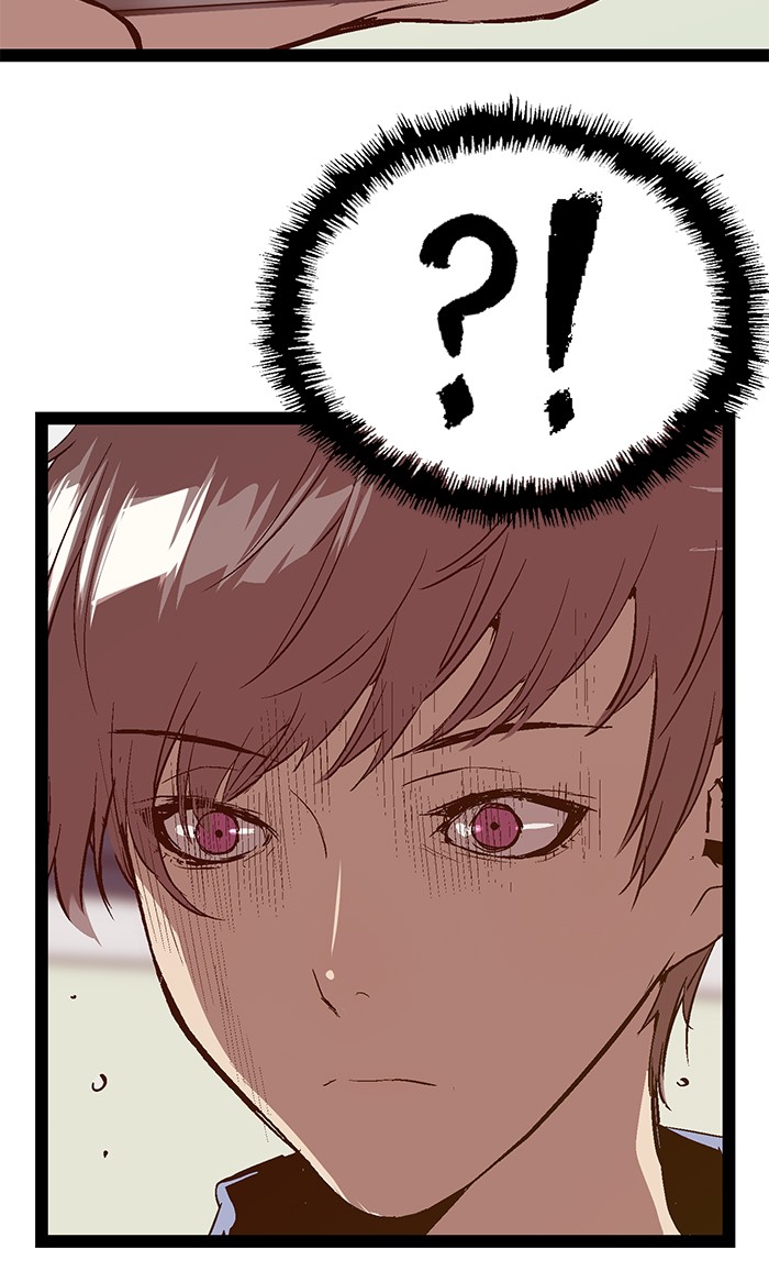 Weak Hero Chapter 83 page 52 - Chapter 83: Ep. 83