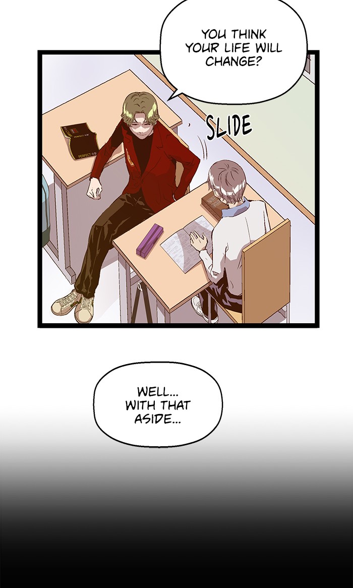 Weak Hero Chapter 83 page 54 - Chapter 83: Ep. 83