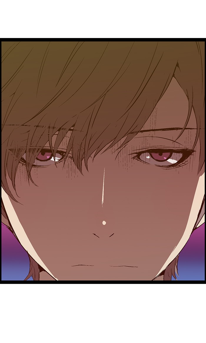 Weak Hero Chapter 83 page 60 - Chapter 83: Ep. 83