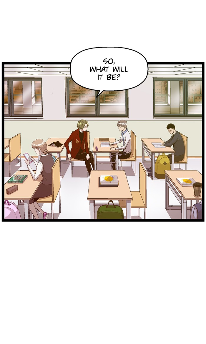 Weak Hero Chapter 83 page 62 - Chapter 83: Ep. 83