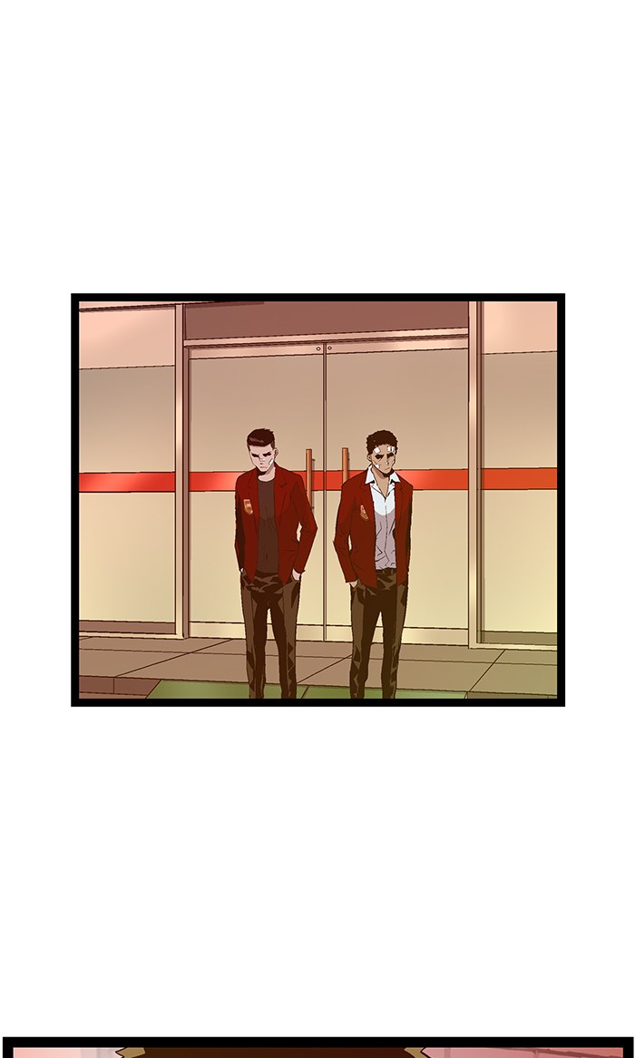Weak Hero Chapter 83 page 63 - Chapter 83: Ep. 83