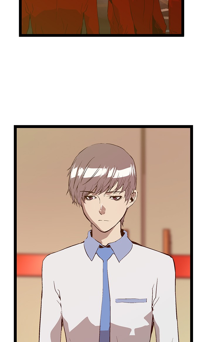 Weak Hero Chapter 83 page 65 - Chapter 83: Ep. 83