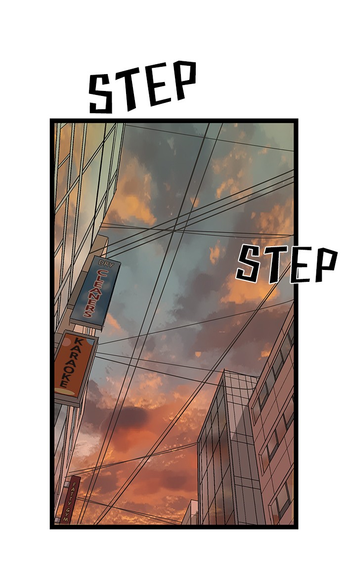 Weak Hero Chapter 83 page 69 - Chapter 83: Ep. 83