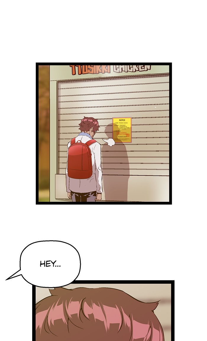 Weak Hero Chapter 83 page 7 - Chapter 83: Ep. 83