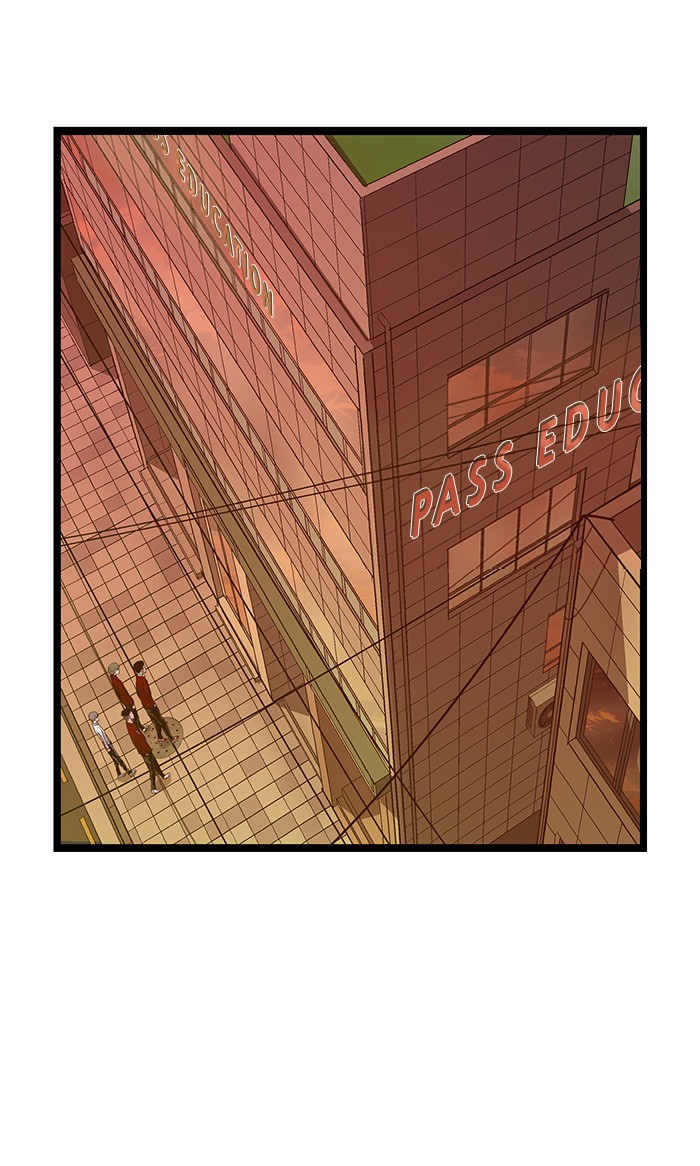 Weak Hero Chapter 83 page 70 - Chapter 83: Ep. 83
