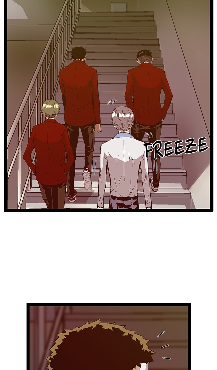 Weak Hero Chapter 83 page 72 - Chapter 83: Ep. 83