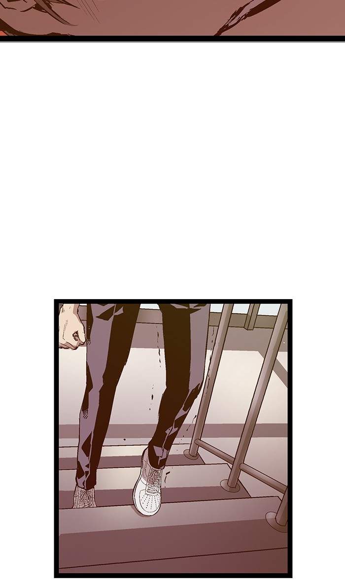 Weak Hero Chapter 83 page 76 - Chapter 83: Ep. 83