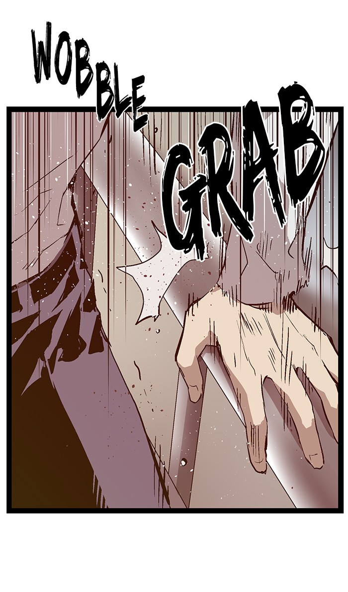 Weak Hero Chapter 83 page 77 - Chapter 83: Ep. 83