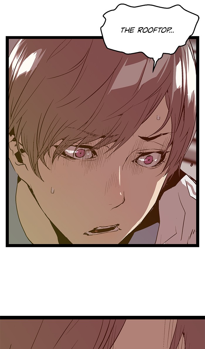 Weak Hero Chapter 83 page 79 - Chapter 83: Ep. 83