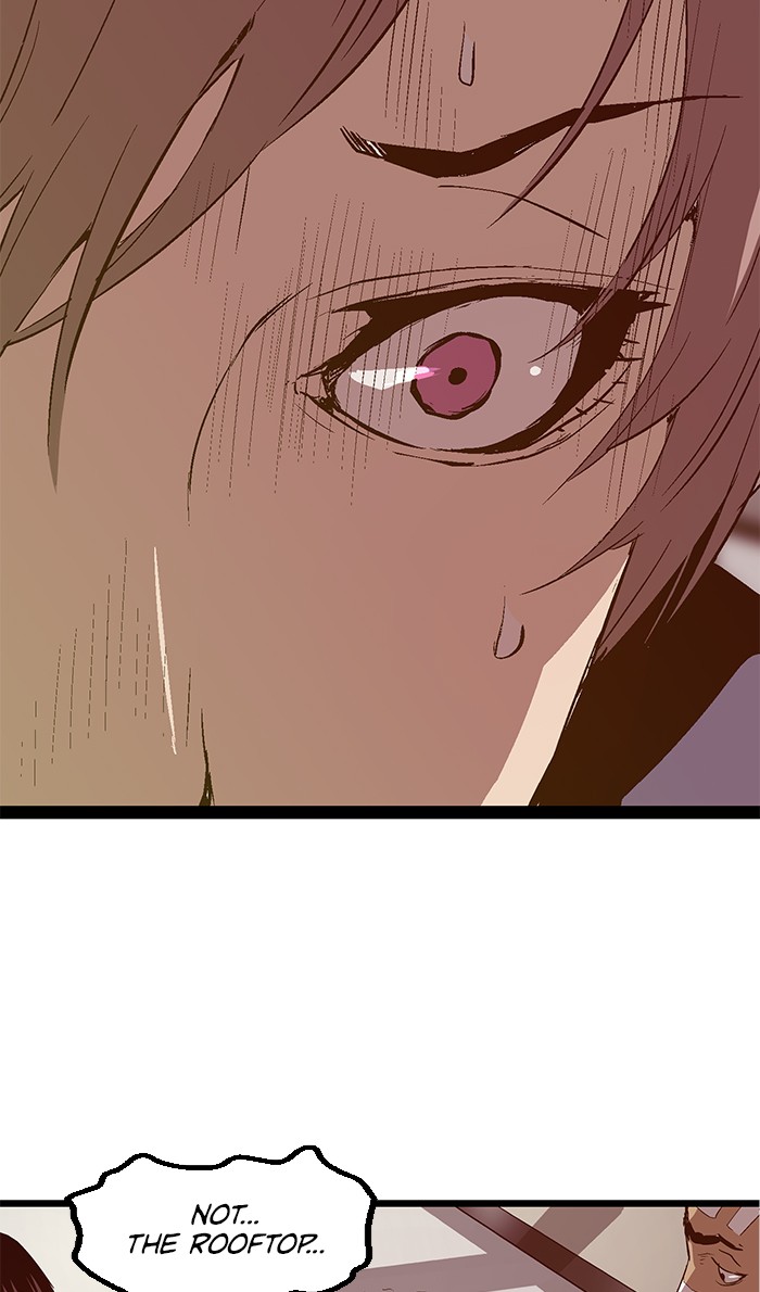 Weak Hero Chapter 83 page 80 - Chapter 83: Ep. 83