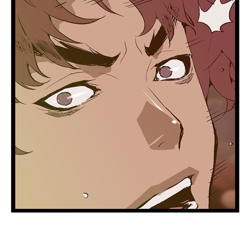 Weak Hero Chapter 83: Ep. 83 cover