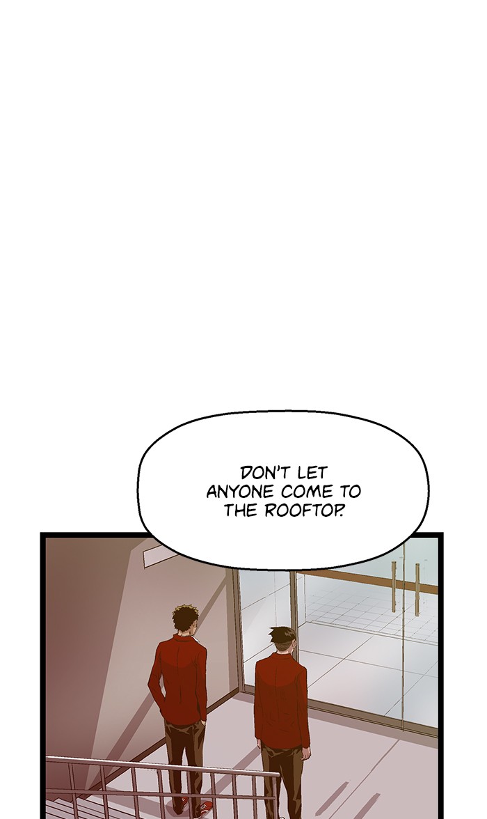 Weak Hero Chapter 84 page 10 - Chapter 84: Ep. 84