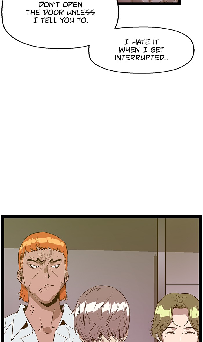 Weak Hero Chapter 84 page 12 - Chapter 84: Ep. 84