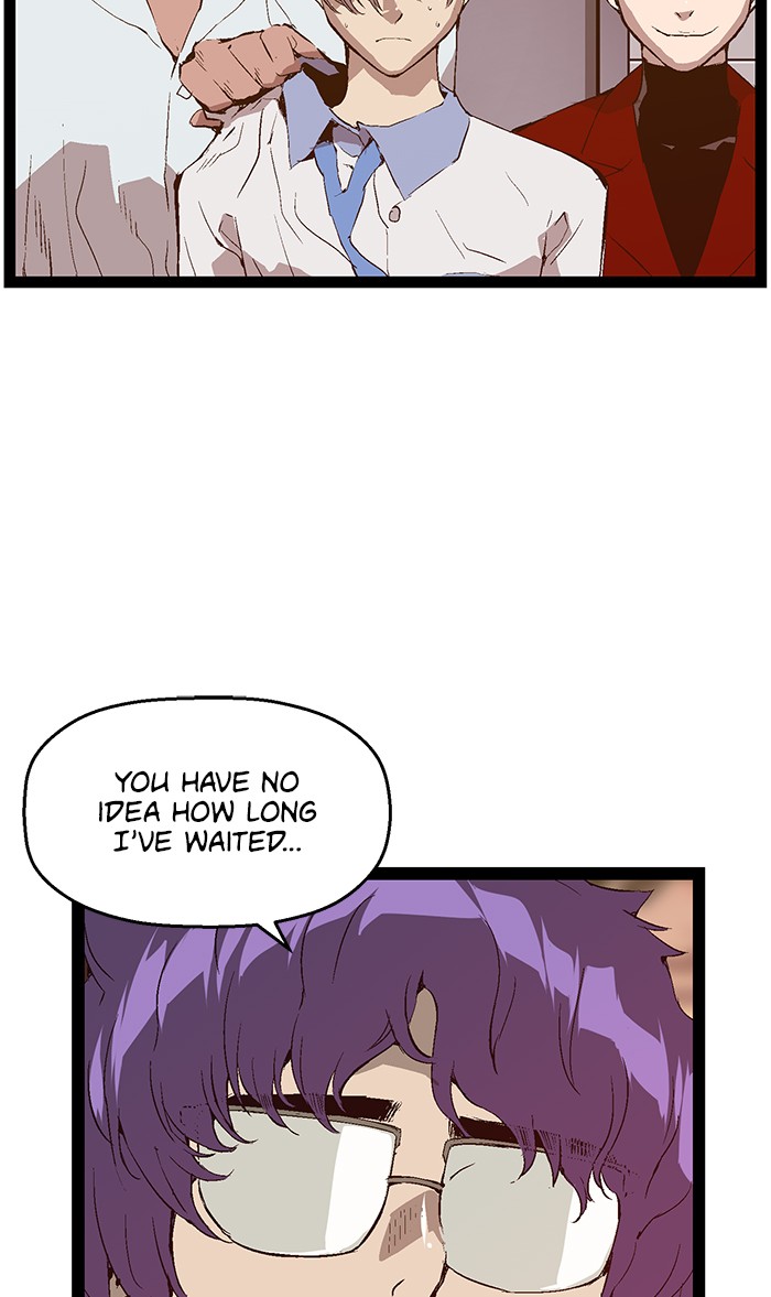 Weak Hero Chapter 84 page 13 - Chapter 84: Ep. 84