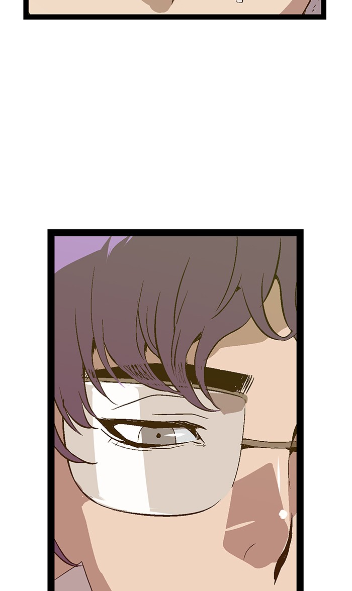 Weak Hero Chapter 84 page 17 - Chapter 84: Ep. 84