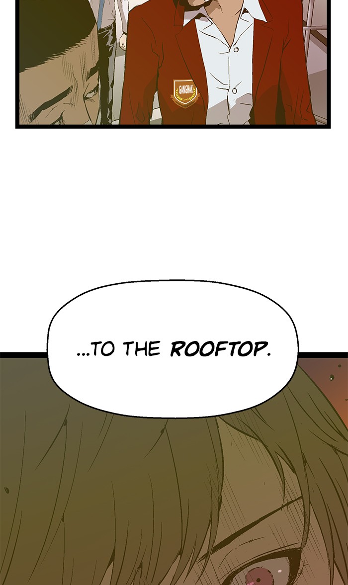 Weak Hero Chapter 84 page 2 - Chapter 84: Ep. 84