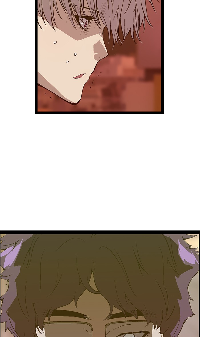 Weak Hero Chapter 84 page 20 - Chapter 84: Ep. 84
