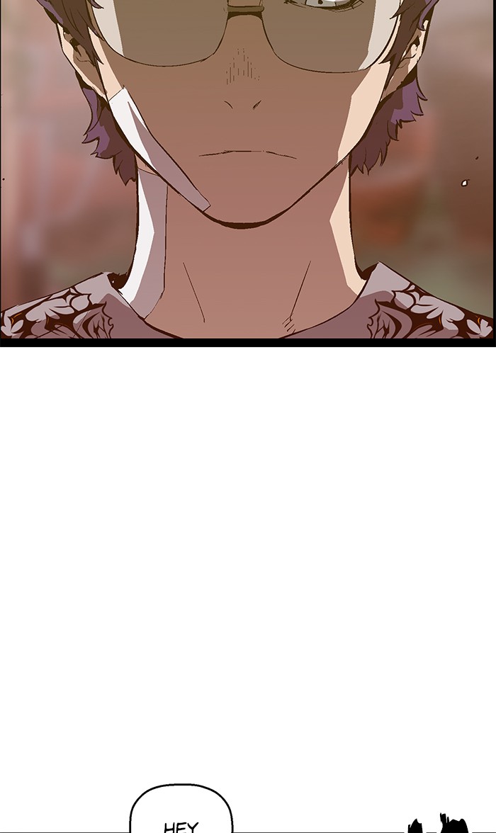 Weak Hero Chapter 84 page 21 - Chapter 84: Ep. 84