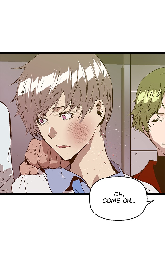 Weak Hero Chapter 84 page 23 - Chapter 84: Ep. 84