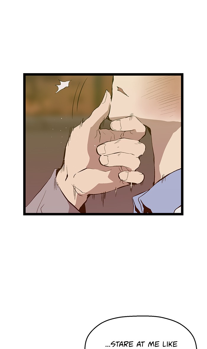 Weak Hero Chapter 84 page 24 - Chapter 84: Ep. 84