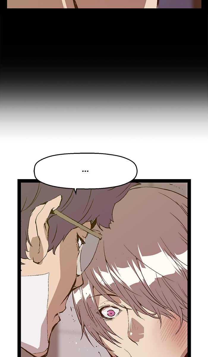 Weak Hero Chapter 84 page 28 - Chapter 84: Ep. 84