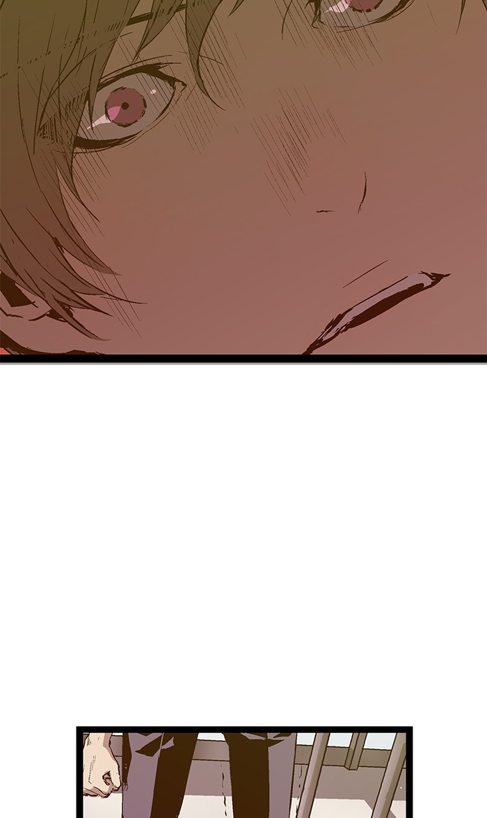 Weak Hero Chapter 84 page 3 - Chapter 84: Ep. 84