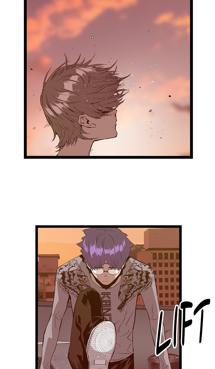 Weak Hero Chapter 84 page 32 - Chapter 84: Ep. 84