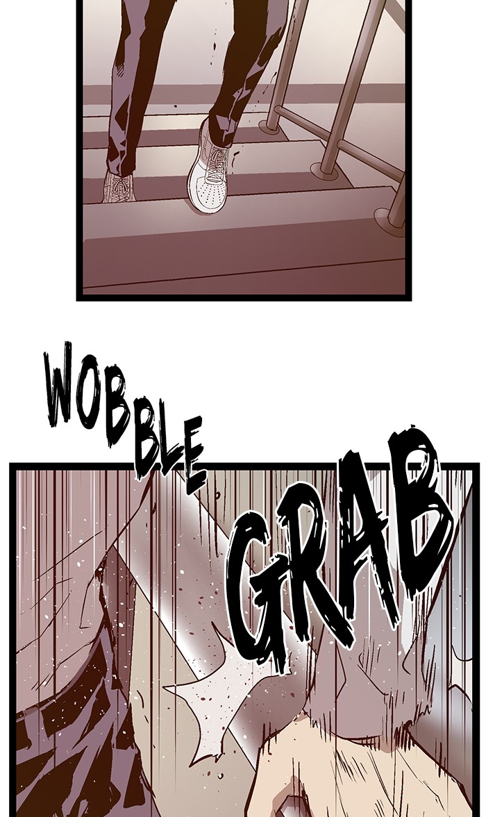Weak Hero Chapter 84 page 4 - Chapter 84: Ep. 84