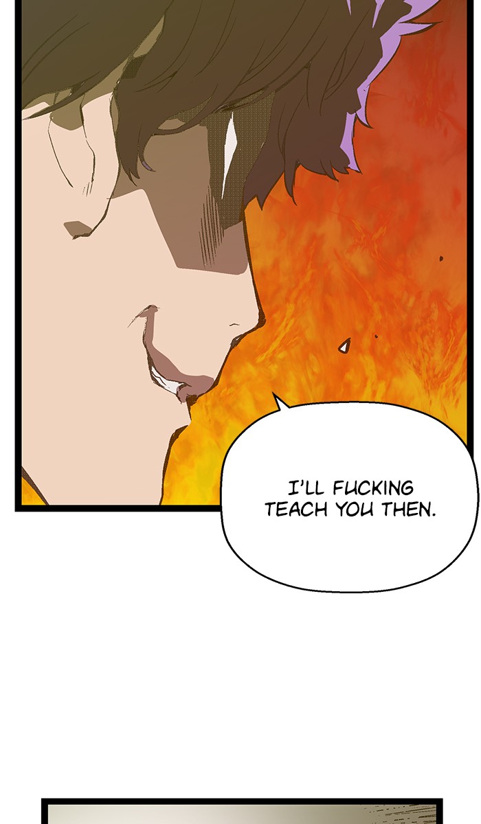 Weak Hero Chapter 84 page 41 - Chapter 84: Ep. 84