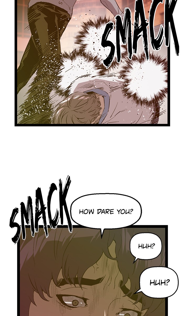 Weak Hero Chapter 84 page 44 - Chapter 84: Ep. 84