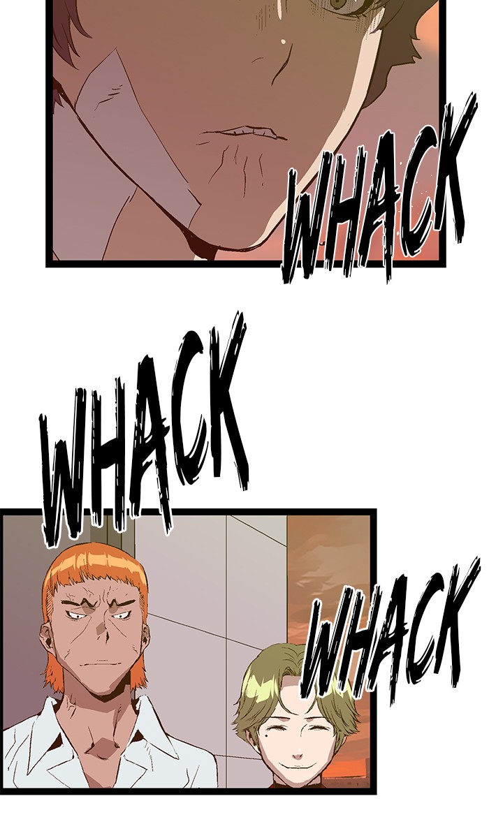 Weak Hero Chapter 84 page 45 - Chapter 84: Ep. 84