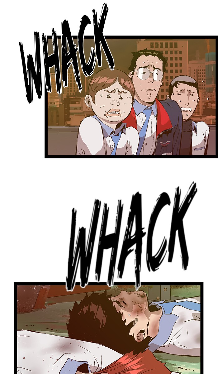 Weak Hero Chapter 84 page 46 - Chapter 84: Ep. 84