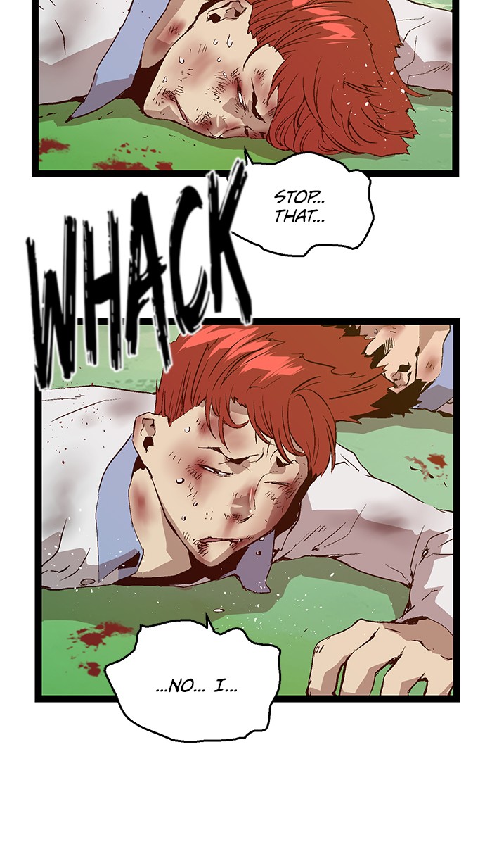 Weak Hero Chapter 84 page 47 - Chapter 84: Ep. 84