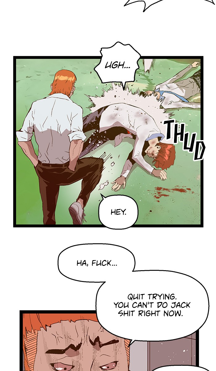 Weak Hero Chapter 84 page 49 - Chapter 84: Ep. 84