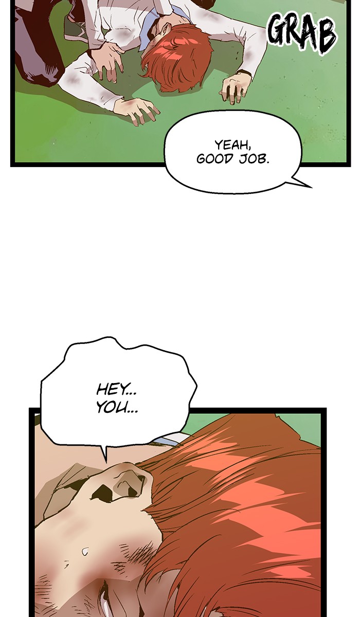 Weak Hero Chapter 84 page 53 - Chapter 84: Ep. 84