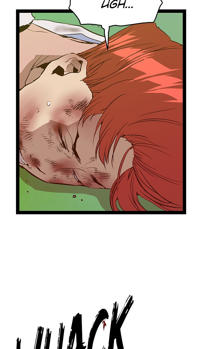 Weak Hero Chapter 84 page 55 - Chapter 84: Ep. 84
