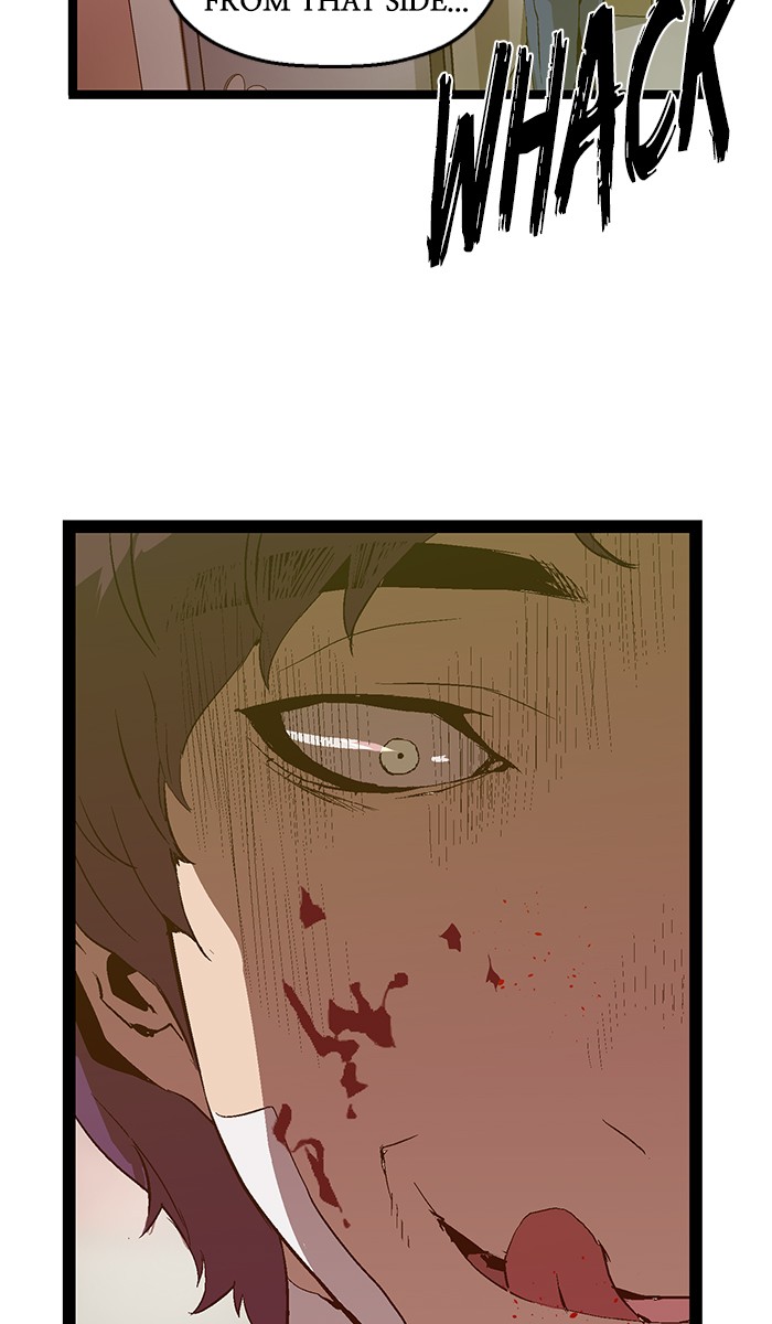 Weak Hero Chapter 84 page 58 - Chapter 84: Ep. 84