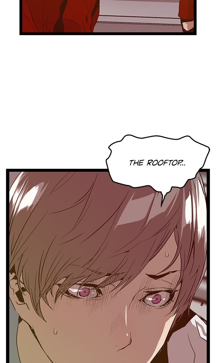 Weak Hero Chapter 84 page 6 - Chapter 84: Ep. 84