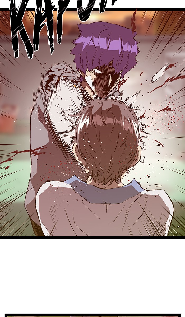 Weak Hero Chapter 84 page 60 - Chapter 84: Ep. 84