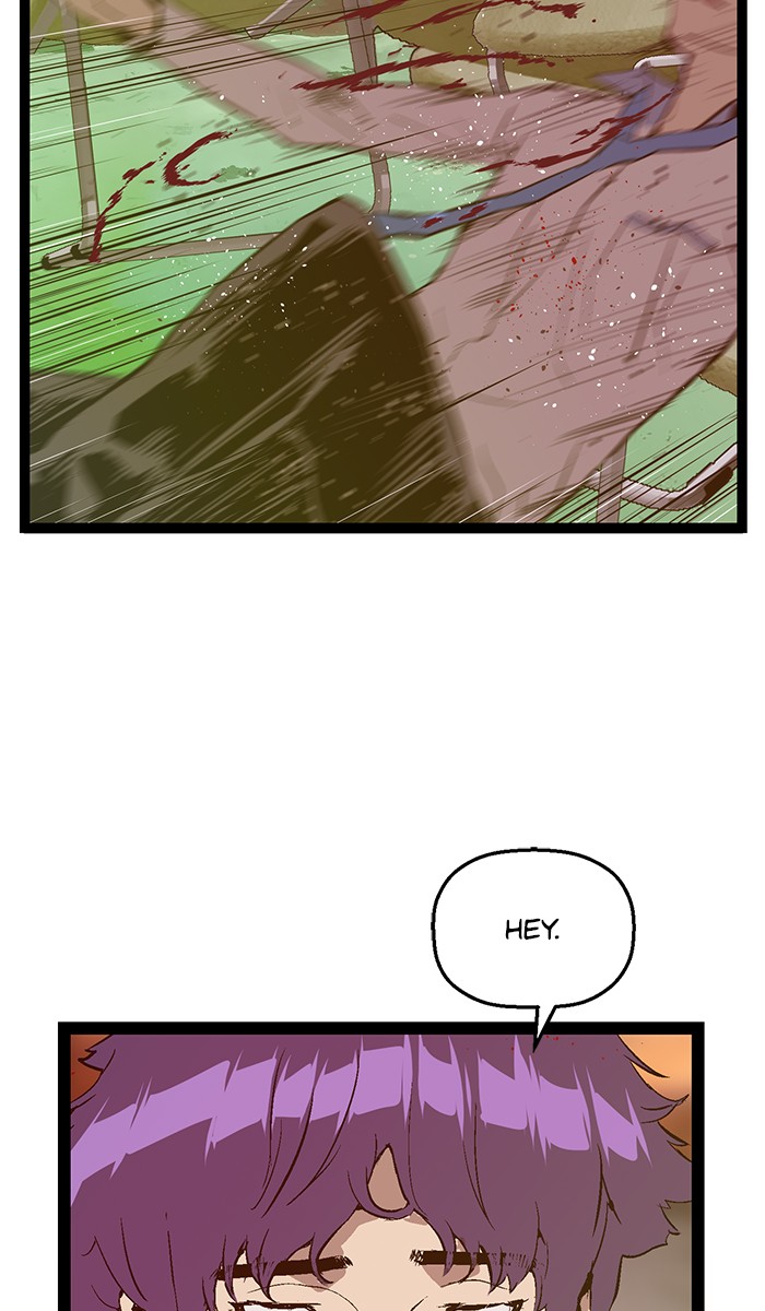 Weak Hero Chapter 84 page 61 - Chapter 84: Ep. 84
