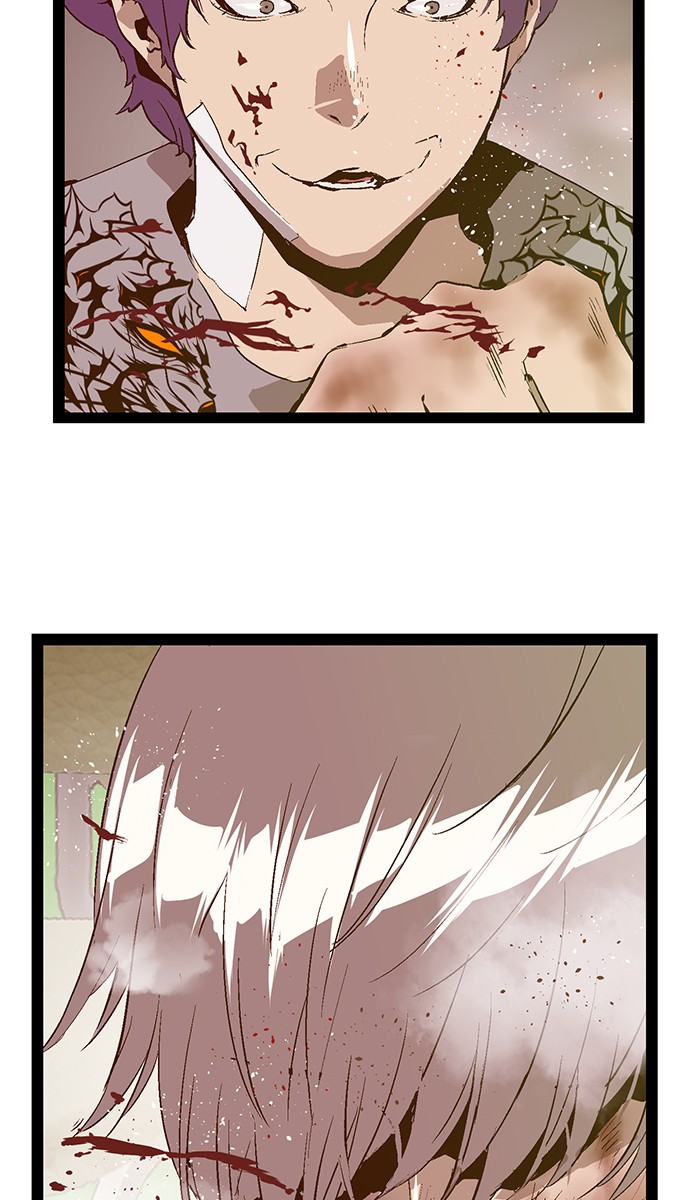Weak Hero Chapter 84 page 62 - Chapter 84: Ep. 84