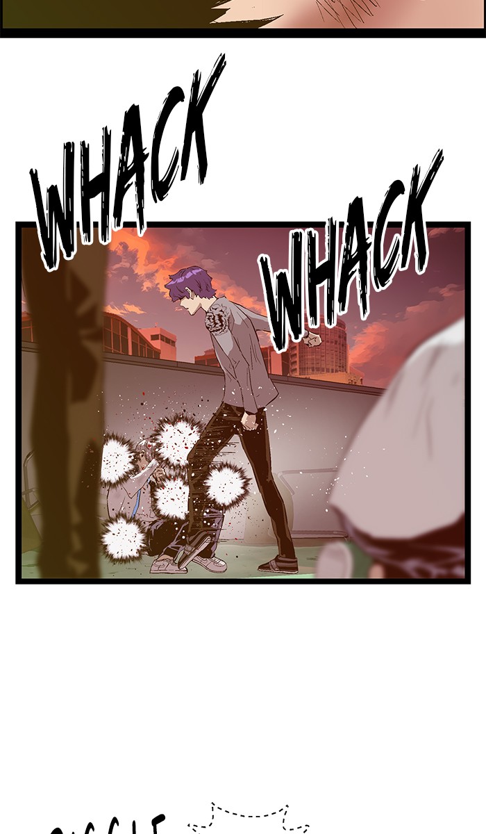 Weak Hero Chapter 84 page 66 - Chapter 84: Ep. 84