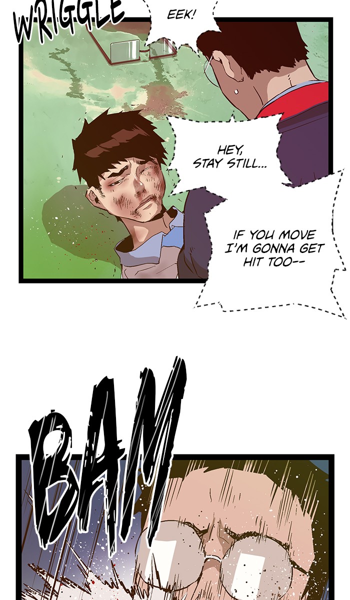 Weak Hero Chapter 84 page 67 - Chapter 84: Ep. 84