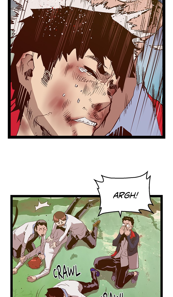 Weak Hero Chapter 84 page 68 - Chapter 84: Ep. 84