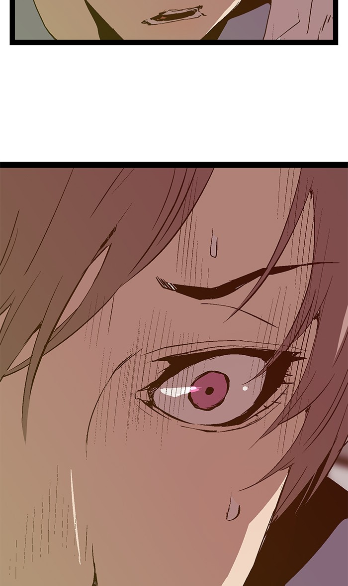 Weak Hero Chapter 84 page 7 - Chapter 84: Ep. 84