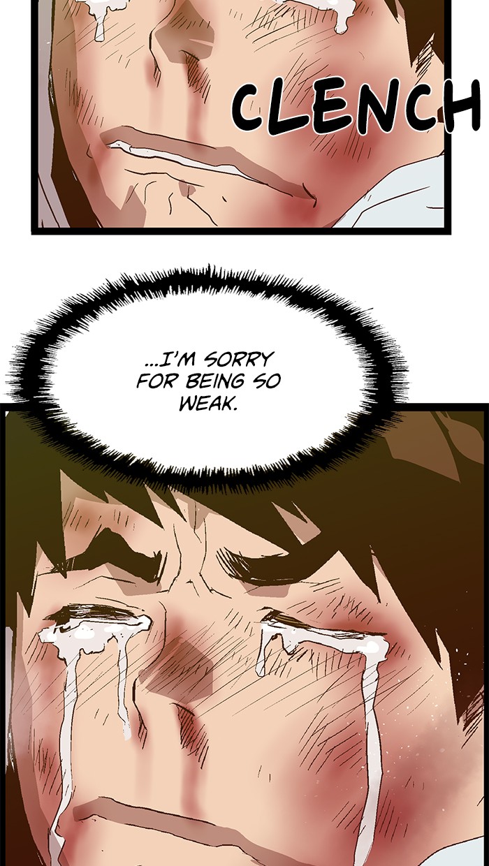 Weak Hero Chapter 84 page 75 - Chapter 84: Ep. 84