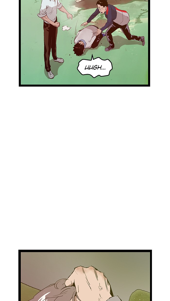 Weak Hero Chapter 84 page 79 - Chapter 84: Ep. 84